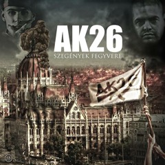 AK26 - Bankár