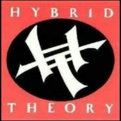 Hybrid Theory - Esaul (2 Track CD Demo 1999)