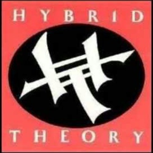Hybrid Theory - Esaul (2 Track CD Demo 1999)