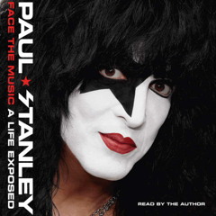 PAUL STANLEY