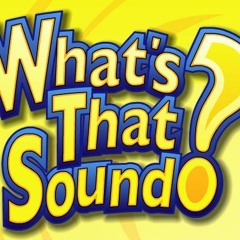 What`s That Sound-Mix