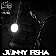 Jonny Fisha - Takedown Dub (Dub Suppliaz Remix)