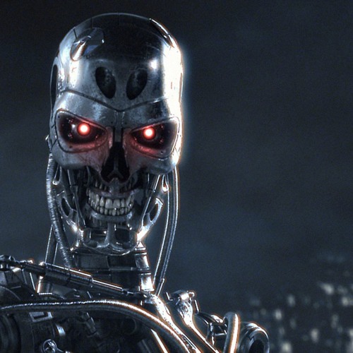 Terminator 2 Theme Trance Remix