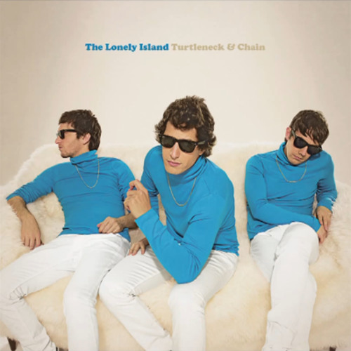 The Lonely Island - Threw It On The Ground (Civil Program Remix)
