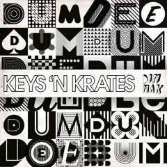 Keys N Krates - Dum Dee Dum(JiKay Remix)(Bass Boosted) FREE DOWNLOAD
