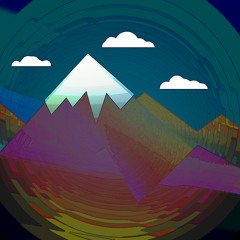 Snowy Mountain