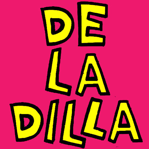 De La Soul - Dilla Plugged In (Prod By J Dilla) (DigitalDripped.com)