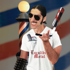 El Barbero De Vallekas