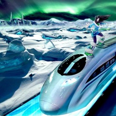 Z-Cat VS X-Avenger - Express Train (REMAKE)Free download