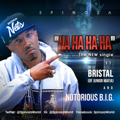 HA HA HA Feat. Bris And BIG