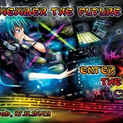 GamuT-Live @ Remember the Future VIII (F-Club)