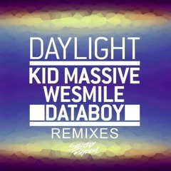 Daylight (David Puentez & Dario Rodriguez Remix)