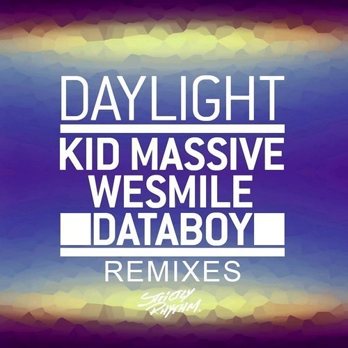 Daylight (David Puentez & Dario Rodriguez Remix)