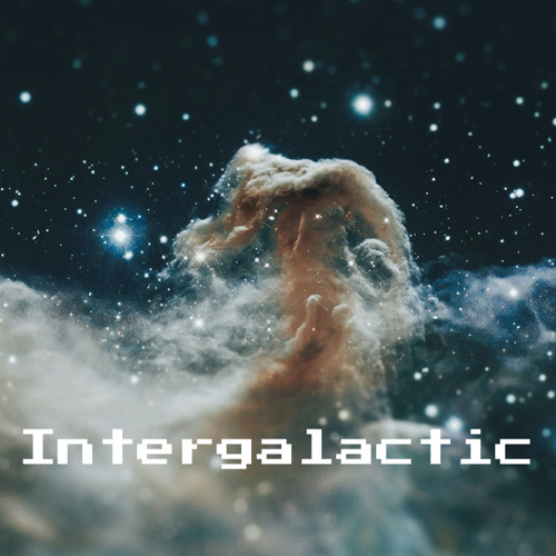 Intergalactic (Wanderer's Space Edit)