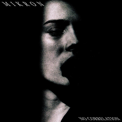 Mikron - Counts For Nothing (Preview)
