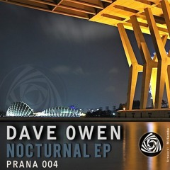 Nocturnal by Dave Owen
