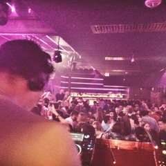 LIVE AT FLASH, DC (Jan 16th, 2014)