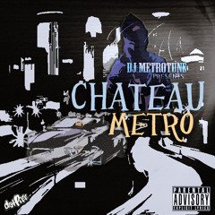 METROTUNE - Live Or Die