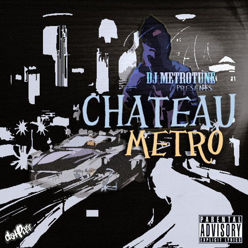 METROTUNE - Live Or Die