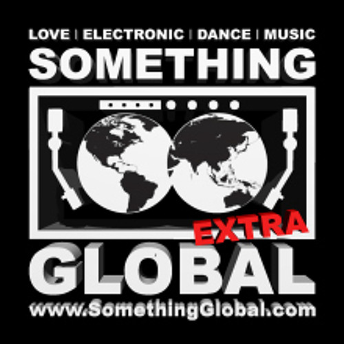 Phil Odger Something Global Mix Feb2014