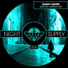 Danny Marin - Searchin (Original Mix)