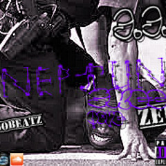 Skee Zeus x Neptune - Move (prod by Eggobeatz)