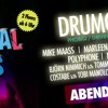 | Gereon Adenauer | - 6hours - *KARNEVAL BEATS* @ Abendroth, Köln - DE | 03.03.2014 |