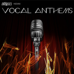 KSD 250 Various Artists - King Street Sounds Vocal Anthems