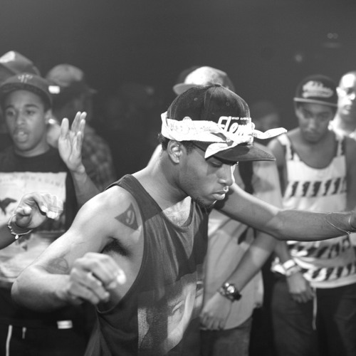 SpaceGhostPurrp-Da Name