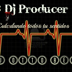 Costeño tribal New Dj Otto Beat (ritmo do meu flow )