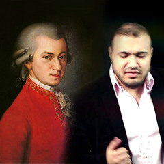 Mozart de la Bărbulești - Iubirea mea, simfonia 40