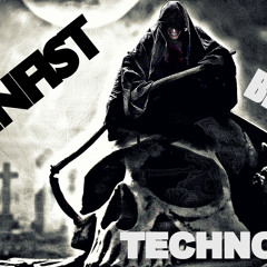 Brainfist - Techno From The Depths Of Hell [ DESTRUCTIVE TECHNO MIX ]
