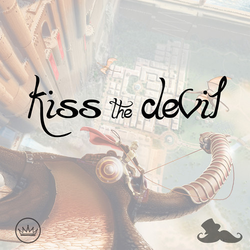 Bel Heir - Kiss The Devil (Just A Gent Remix)