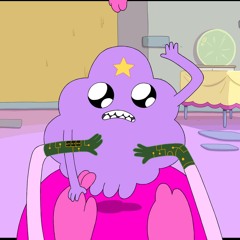 Her Lovelorn Lumpy Majesty