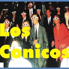 Los cónicos - Plif! (Cover de Obi-Wan Kenobis)