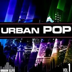 Urban Pop instrumental     "No Strings Attached"     FREE Download
