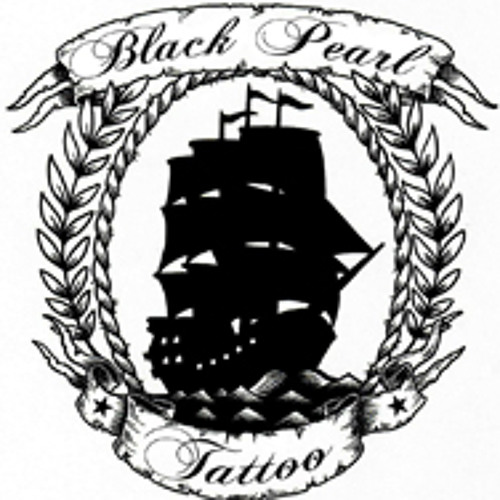 Tattoo Studio in Mumbai  Black Pearl Ink