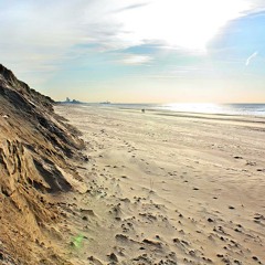 Siren's Sky / Along The Beachline