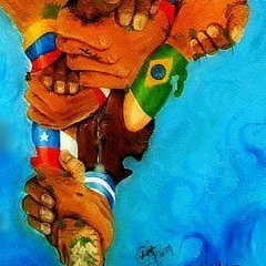 la conecta la fuerza delos latinos