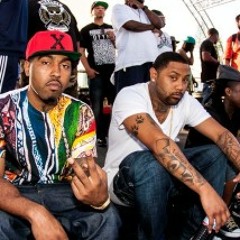 Clyde Carson Ft. August Alsina – Back It Up