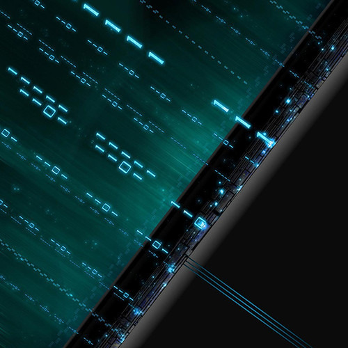 ★FREE DOWNLOAD★ Digital Talk - Information Control (Live edit)