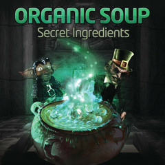 Organic Soup - People Of The Earth
