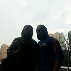 Born Threat - Juke Ya Boy