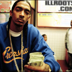 Nipsey Hussle -You See Us Remix Prod By WMS The Sultan