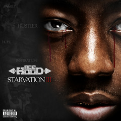 Starvation III - Home Invasion Ft Vado (Prod by Cool n Dre and Yung Lad)