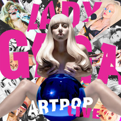 Lady Gaga - Do What U Want (Acoustic)