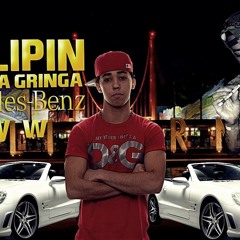 Mercedes Benz -Mc Philipin Da Gringa (Djay W)