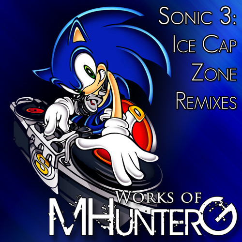 Sonic 3 - Ice Cap Zone (Club Trance Mix v3.0)