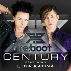 Re:boot - Century (ft. Lena Katina)