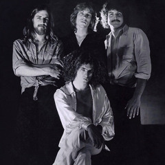 Panzer 1978- Cold Was The Night